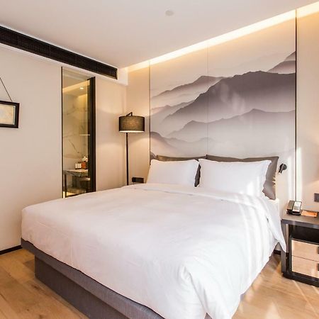 Howard Johnson By Wyndham Life Zhuoyuan Νινγκμπό Εξωτερικό φωτογραφία