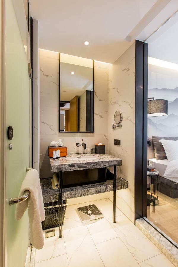 Howard Johnson By Wyndham Life Zhuoyuan Νινγκμπό Εξωτερικό φωτογραφία