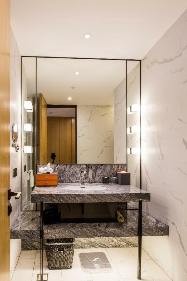 Howard Johnson By Wyndham Life Zhuoyuan Νινγκμπό Εξωτερικό φωτογραφία